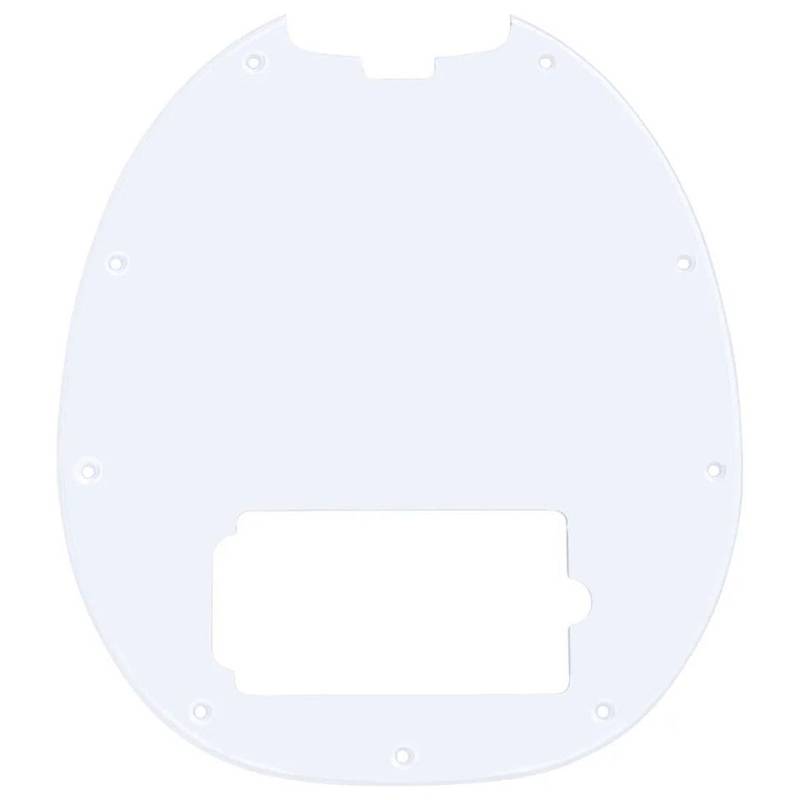 Sterling by Music Man Replacement Pickguard Sterling Ray34, Ray4 von Sterling by Music Man