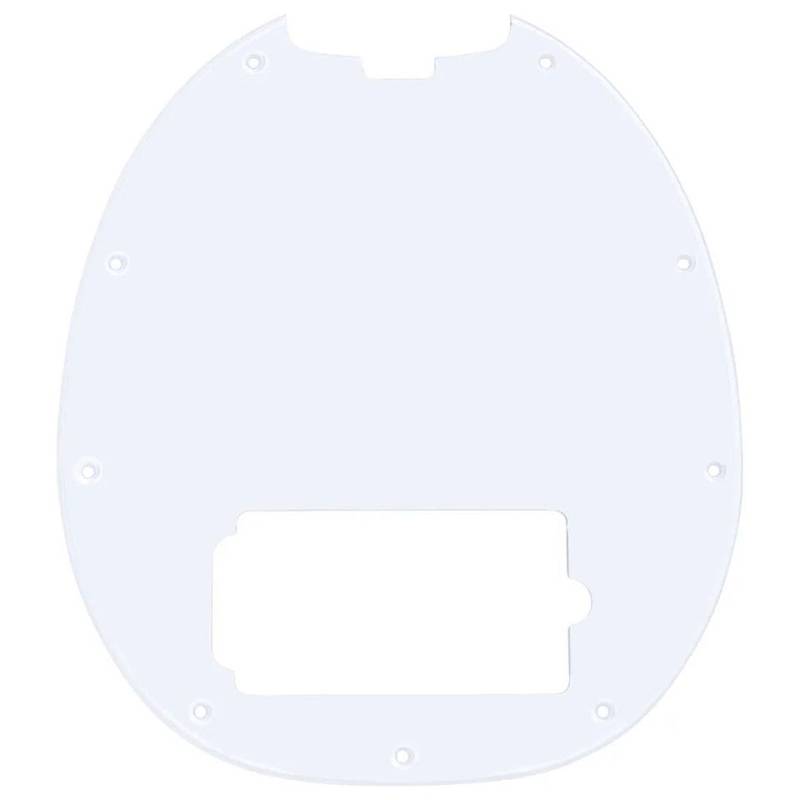 Sterling by Music Man Replacement Pickguard Sterling Ray34, Ray4 von Sterling by Music Man