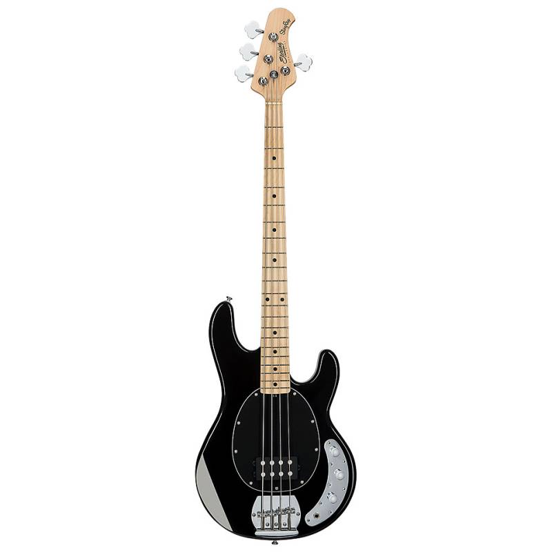 Sterling by Music Man SUB Ray 4 BK E-Bass von Sterling by Music Man