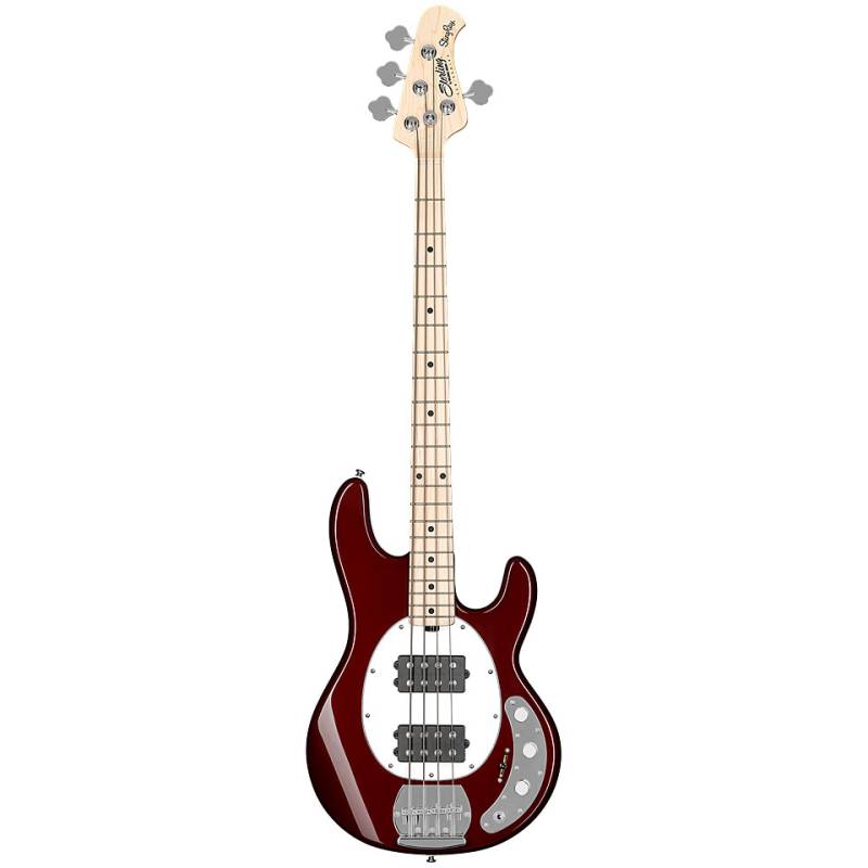 Sterling by Music Man SUB Ray 4 HH CAR E-Bass von Sterling by Music Man