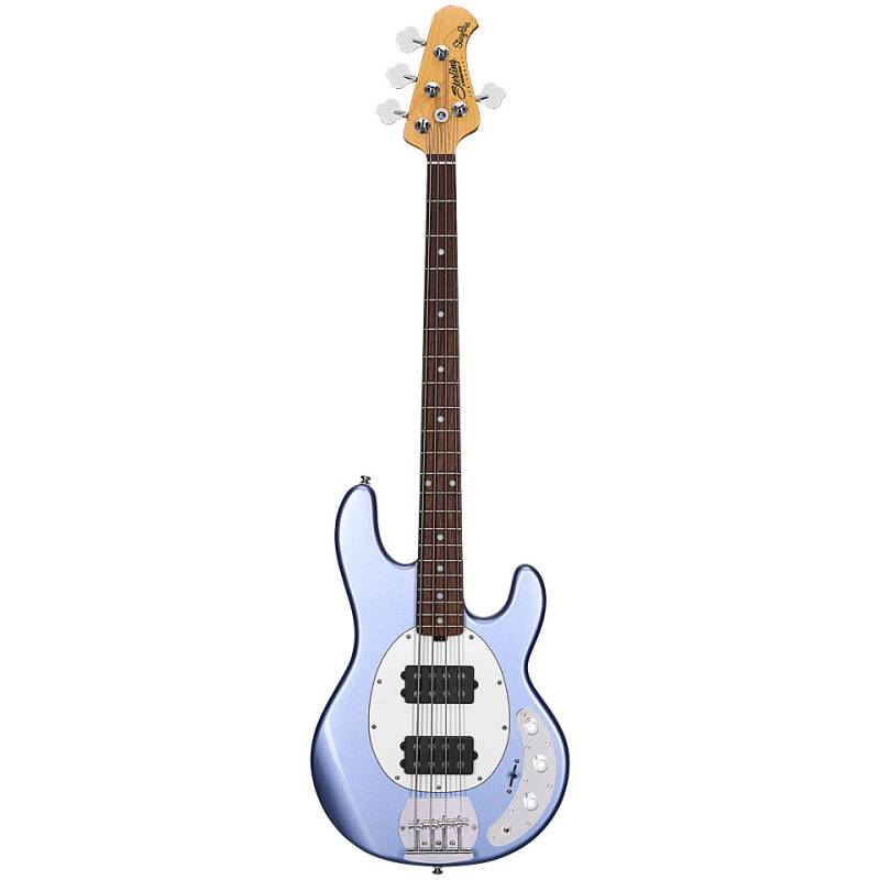 Sterling by Music Man SUB Ray 4 HH LBM E-Bass von Sterling by Music Man