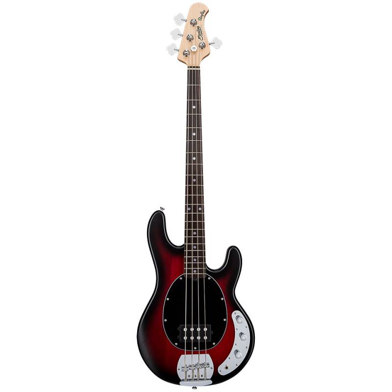 Sterling by Music Man SUB Ray 4 RRBS E-Bass von Sterling by Music Man