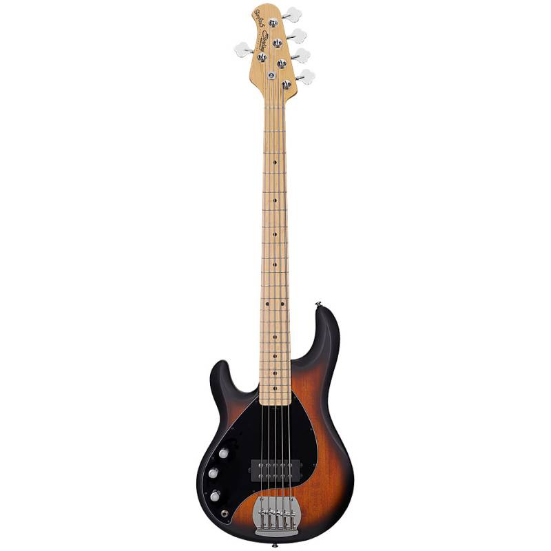 Sterling by Music Man SUB Ray 5 VSBS E-Bass Lefthand von Sterling by Music Man