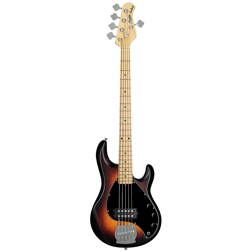 Sterling by Music Man SUB Ray 5 VSBS E-Bass von Sterling by Music Man