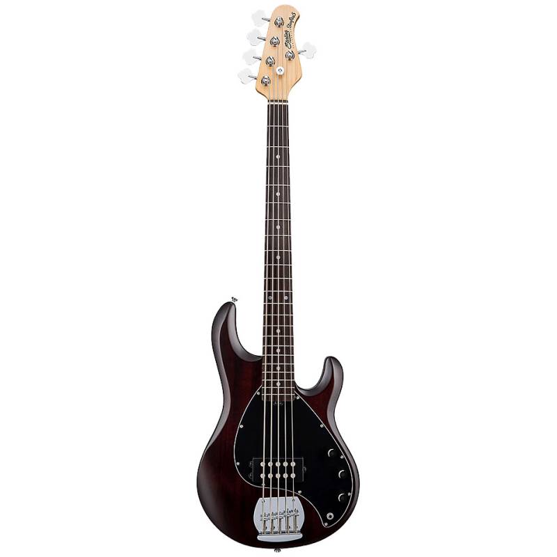 Sterling by Music Man SUB Ray 5 WS E-Bass von Sterling by Music Man