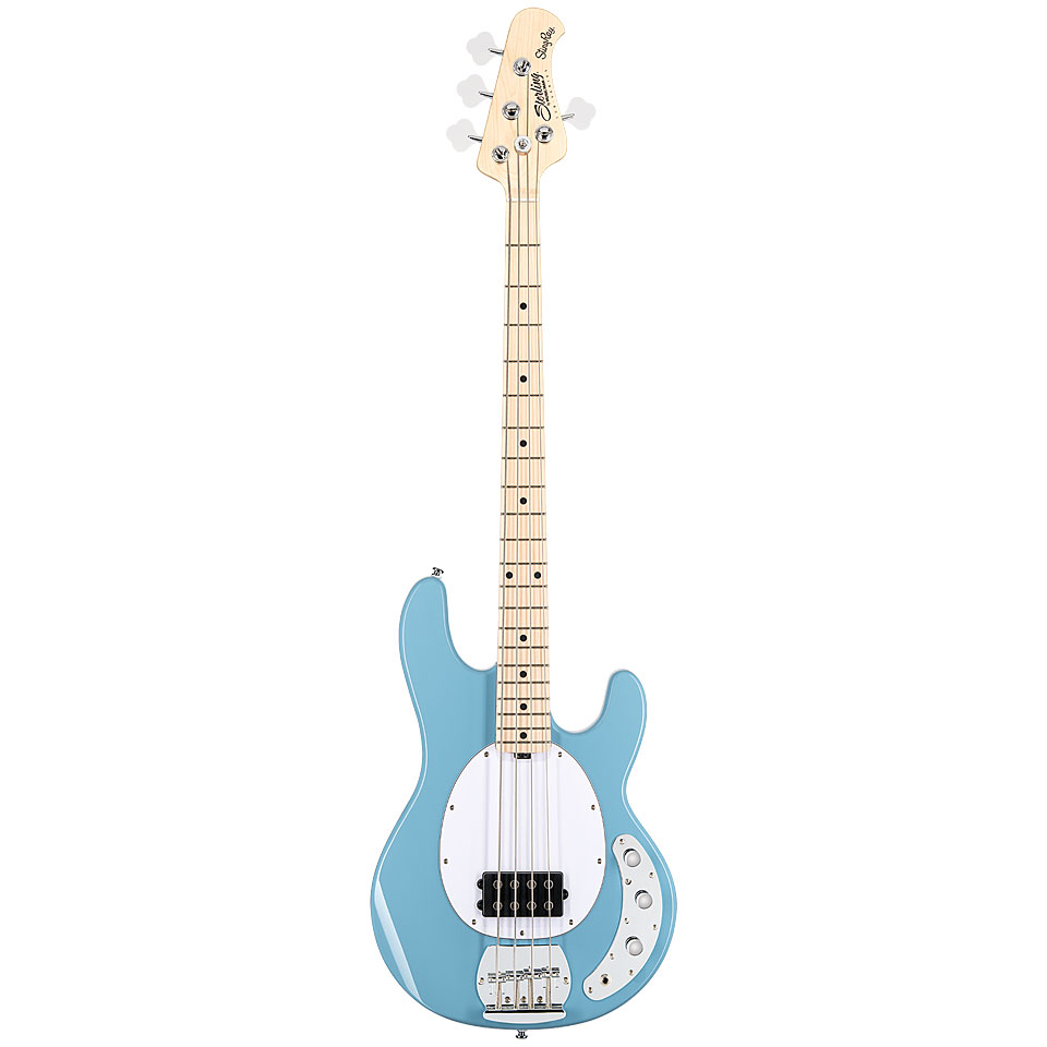 Sterling by Music Man SUB StingRay RAY4 CB E-Bass von Sterling by Music Man
