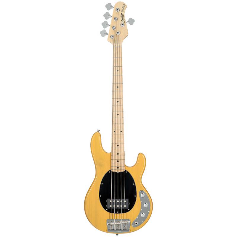 Sterling by Music Man StingRay Classic Ray25CA BSC E-Bass von Sterling by Music Man