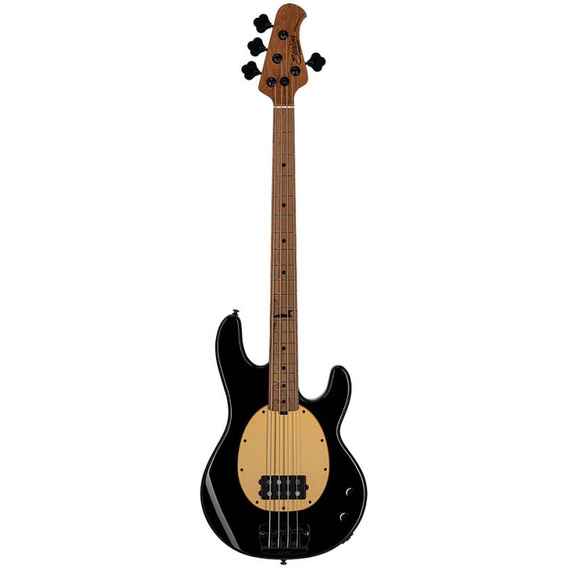 Sterling by Music Man StingRay Peter Wentz Sig. E-Bass von Sterling by Music Man