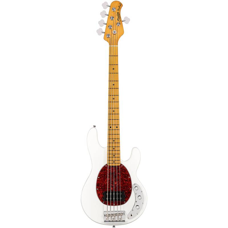 Sterling by Music Man StingRay RAY25CA OW E-Bass von Sterling by Music Man
