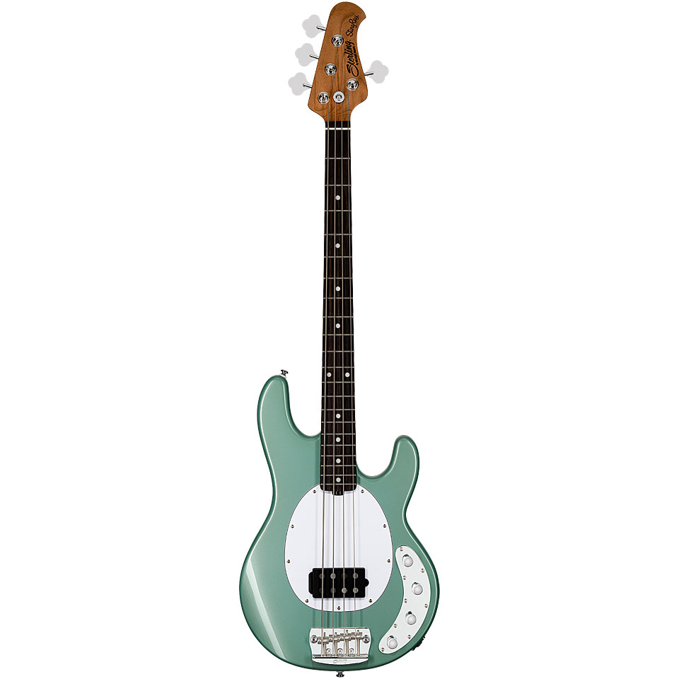 Sterling by Music Man StingRay RAY34 DG E-Bass von Sterling by Music Man