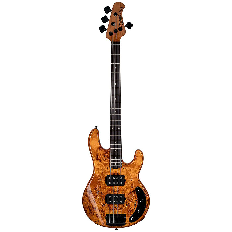 Sterling by Music Man StingRay Ray34 HH PBA RW E-Bass von Sterling by Music Man