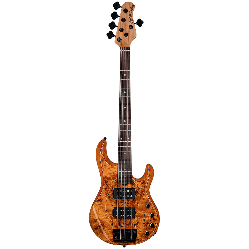 Sterling by Music Man StingRay Ray35 PB AMR E-Bass von Sterling by Music Man