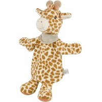 Handpuppe GIRAFFE Kaya von Sterntaler GmbH