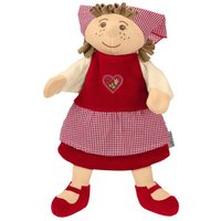 Handpuppe Gretel Handpuppe Gretel von Sterntaler GmbH