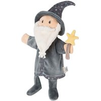 Handpuppe Zauberer von Sterntaler GmbH