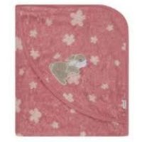 Kaputzenbadetuch Hanni 100x100 von Sterntaler GmbH