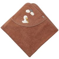Kapuzenbadetuch 100x100 Edda von Sterntaler GmbH