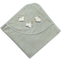Kapuzenbadetuch 80x80 Edda Kapuzenbadetuch 80x80 Edda von Sterntaler GmbH