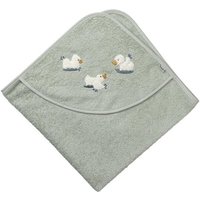 Kapuzenbadetuch 80x80 Edda Kapuzenbadetuch 80x80 Edda von Sterntaler GmbH