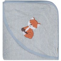 Kapuzenhandtuch 100x100 Filou Kapuzenhandtuch 100x100 Filou von Sterntaler GmbH