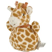 Knuddelsäckchen GIRAFFE Kaya von Sterntaler GmbH