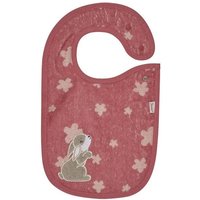 Lätzchen Druckknopf Hanni von Sterntaler GmbH