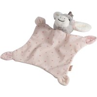 Schmusetuch Esel Emmi Girl Größe M von Sterntaler GmbH