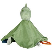 Schmusetuch M DINO Rexi von Sterntaler GmbH