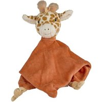 Schmusetuch M GIRAFFE Kaya von Sterntaler GmbH