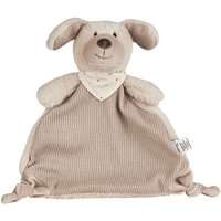 Schmusetuch M HUND Lucky von Sterntaler GmbH