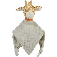 Schmusetuch S GIRAFFE Kaya von Sterntaler GmbH