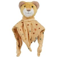 Schmusetuch S LÖWE Leo von Sterntaler GmbH