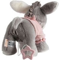 Spieluhr Esel Emmi Girl Größe M von Sterntaler GmbH