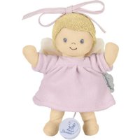 Spieluhr S Schutzengel rosa von Sterntaler GmbH