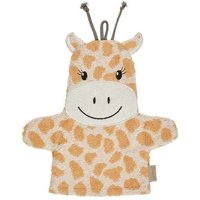 Waschhandschuh GIRAFFE Kaya Waschhandschuh GIRAFFE Kaya von Sterntaler GmbH