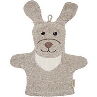 Waschhandschuh HUND Lucky von Sterntaler GmbH