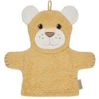 Waschhandschuh LÃWE Leo Waschhandschuh LÃWE Leo von Sterntaler GmbH