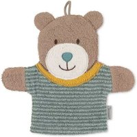 Waschhandschuhe Ben von Sterntaler GmbH