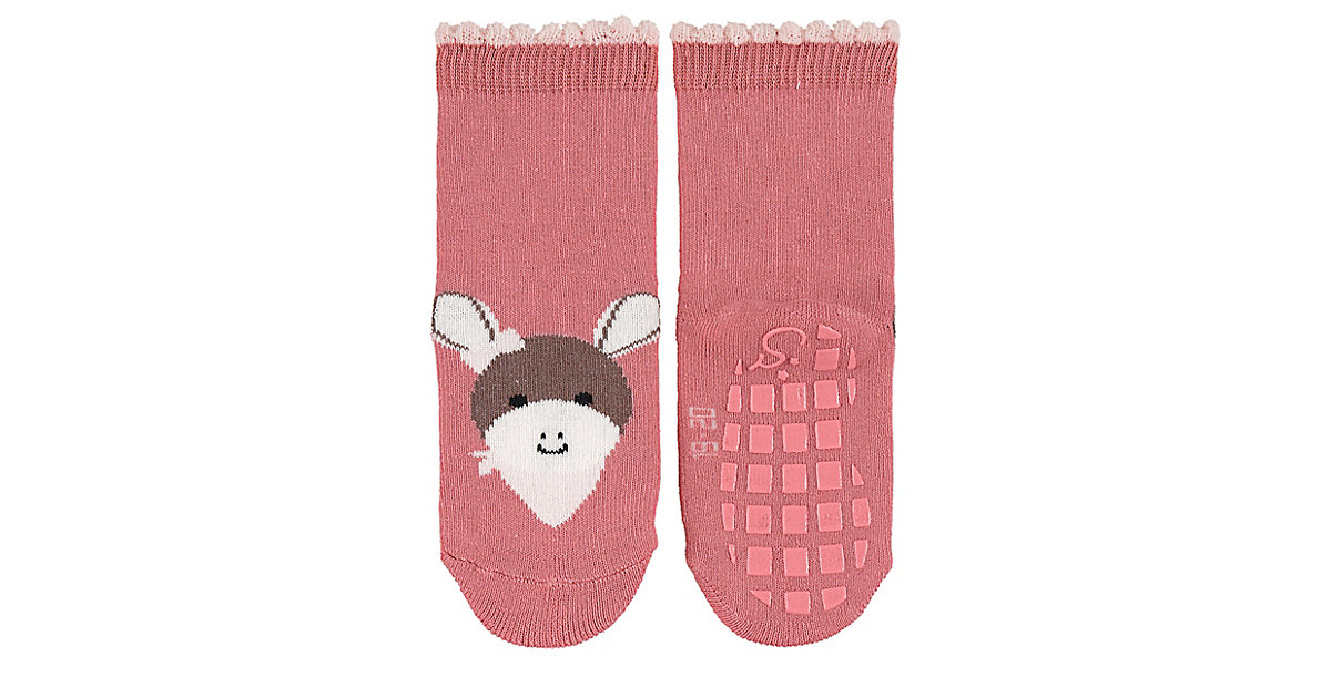 ABS-Söckchen DP Emmi Girl Socken rosa Gr. 24 Mädchen Kinder ABS-Söckchen DP Emmi Girl Socken rosa Gr. 24 Mädchen Kinder von Sterntaler