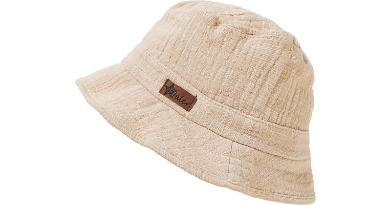 Baby Hut dunkelblau Gr. 41 Jungen Kinder Baby Hut dunkelblau Gr. 41 Jungen Kinder von Sterntaler