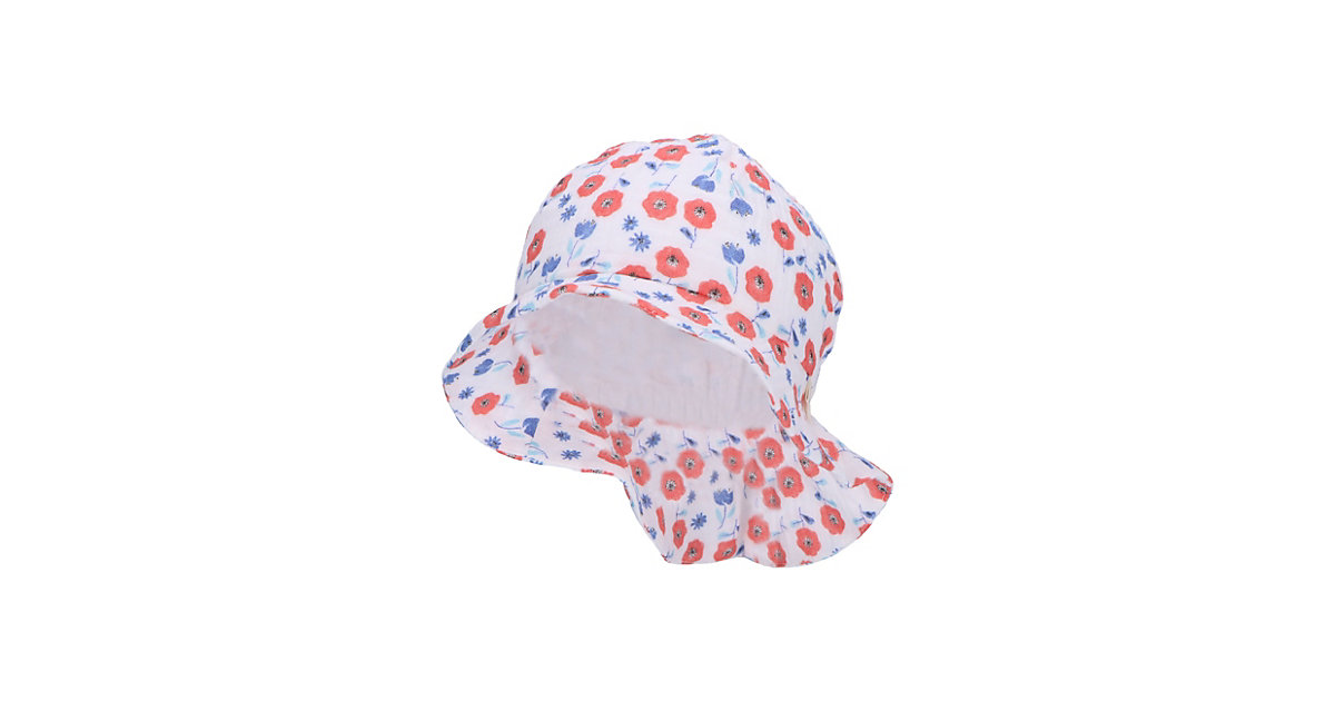 Baby Mütze  ecru Gr. 41 Mädchen Kinder von Sterntaler
