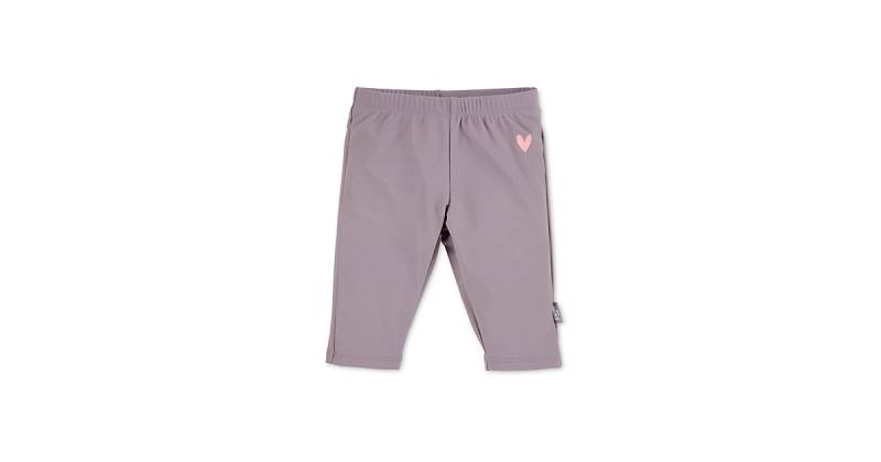 Badehose Herz Badeanzüge lila Gr. 92 Mädchen Kinder von Sterntaler