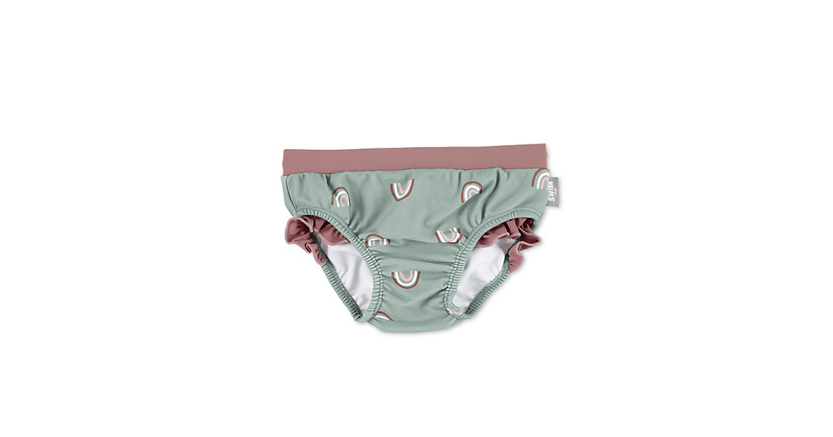 Badehose Regenbogen Badeanzüge grün Gr. 104 Mädchen Kinder Badehose Regenbogen Badeanzüge grün Gr. 104 Mädchen Kinder von Sterntaler