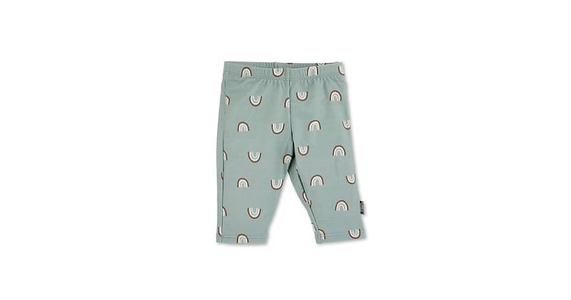 Badehose Regenbogen Badeanzüge grün Gr. 92 Mädchen Kinder von Sterntaler