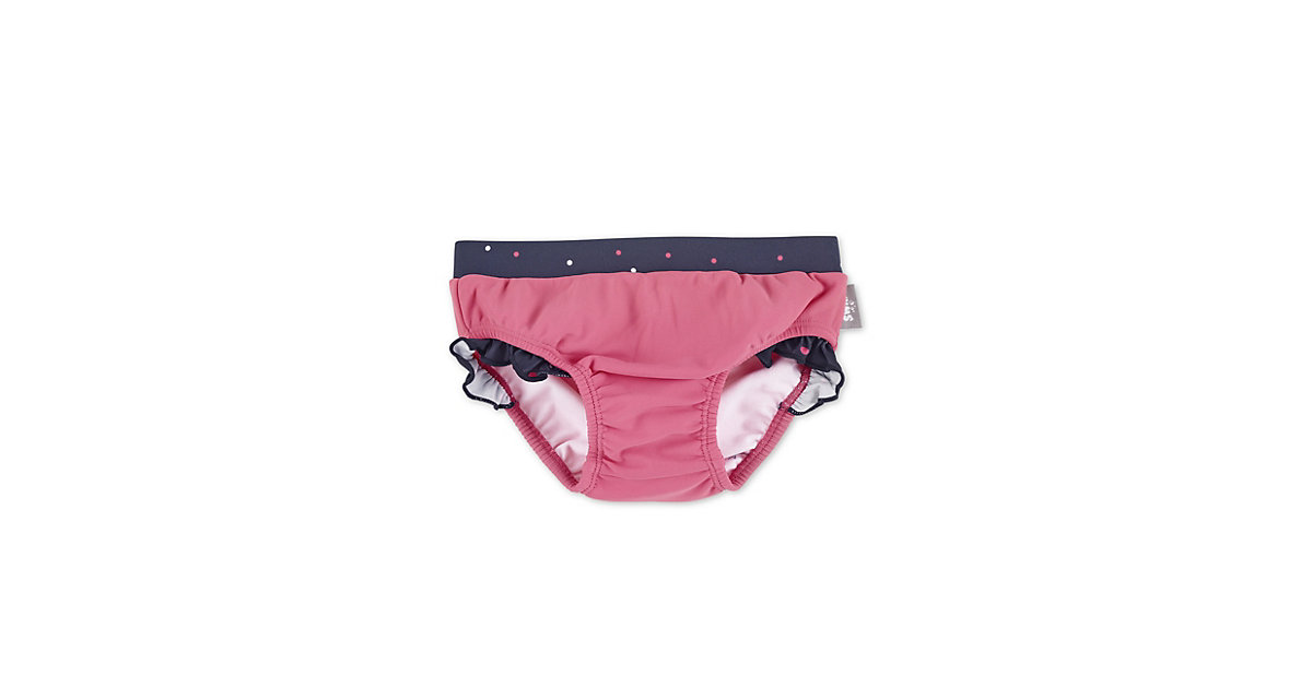 Badehose Rüsche Badeanzüge orange Gr. 104 Mädchen Kinder Badehose Rüsche Badeanzüge orange Gr. 104 Mädchen Kinder von Sterntaler