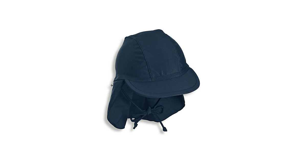 Baby Schirmmütze dunkelblau Gr. 45 Jungen Baby Baby Schirmmütze dunkelblau Gr. 45 Jungen Baby von Sterntaler