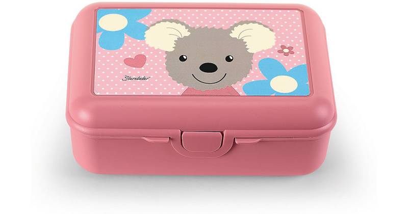Brotdose Mabel rosa von Sterntaler