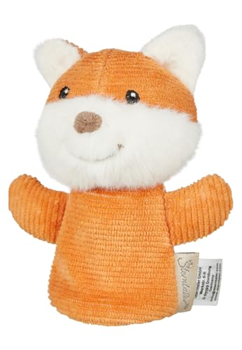 Fingerpuppe Filou Fingerpuppe Filou von Sterntaler