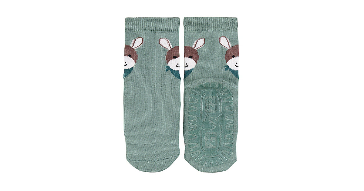 Fli Fli AIR DP Emmi Socken grün Gr. 26 Jungen Kinder Fli Fli AIR DP Emmi Socken grün Gr. 26 Jungen Kinder von Sterntaler