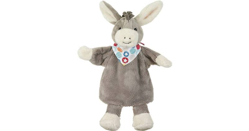 Handpuppe Emmi bunt von Sterntaler